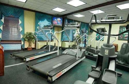 Sterling Hotel | Best Western Dulles Airport Inn