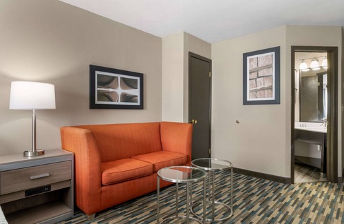 Edinburgh Hotel | Best Western Edinburgh/Columbus