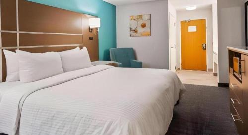 Galt Hotel | Best Western Galt Inn