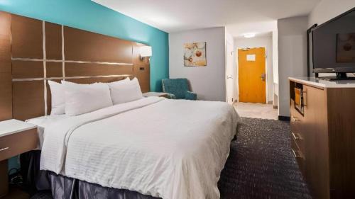 Galt Hotel | Best Western Galt Inn