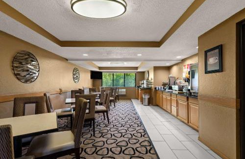 Village of Germantown Hotel | Best Western Germantown Inn