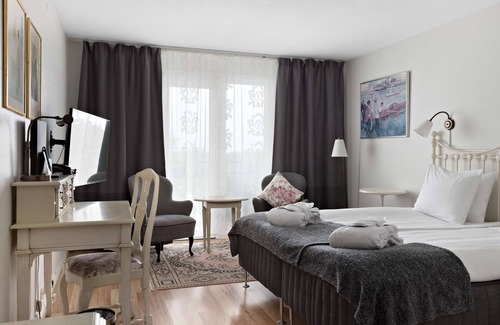 Karlstad Hotel | Best Western Gustaf Fröding Hotel & Konferens