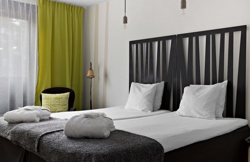 Karlstad Hotel | Best Western Gustaf Fröding Hotel & Konferens