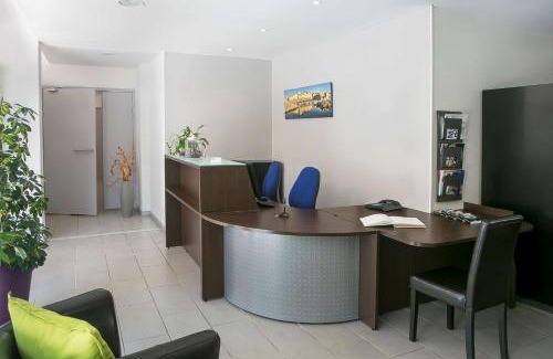 Balaruc-les-Bains Hotel | Best Western Hôtel des Thermes - Balaruc les Bains Sète