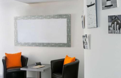 Balaruc-les-Bains Hotel | Best Western Hôtel des Thermes - Balaruc les Bains Sète