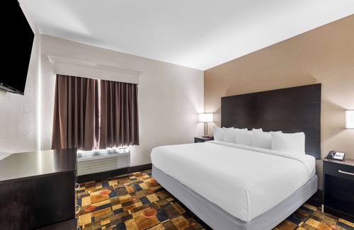 Calera Hotel | Best Western Halito Inn