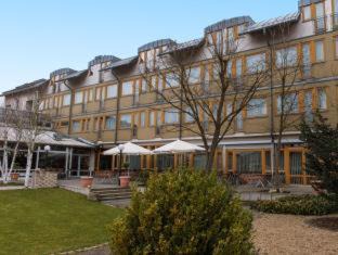Wenden Hotel | Best Western Hotel Braunschweig Seminarius