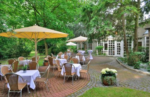 Lahe Hotel | Best Western Hotel Der Föhrenhof