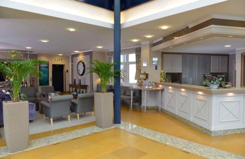 Lahe Hotel | Best Western Hotel Der Föhrenhof