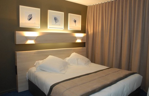 Port-Saint-Pere Hotel | Best Western Hotel Nuit de Retz Nantes Sud