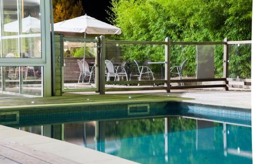 Gradignan Hotel | Best Western Hotel Le Bordeaux Sud