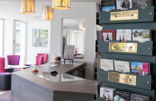 Gradignan Hotel | Best Western Hotel Le Bordeaux Sud