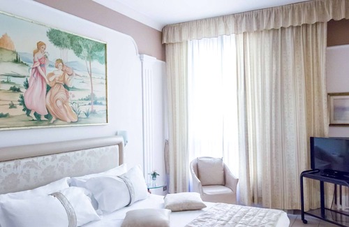 Old Town Hotel | Best Western Hotel Liberta