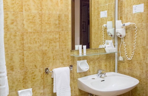 Old Town Hotel | Best Western Hotel Liberta