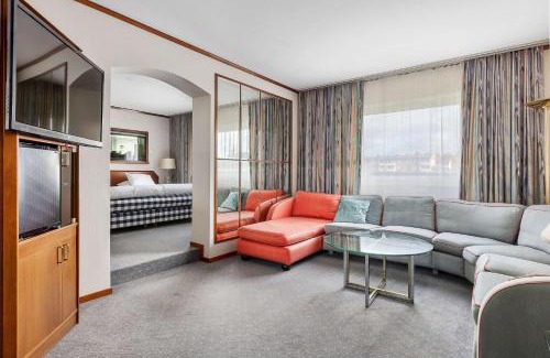 Byjorden-Nibbles- Backe Hotel | Best Western Hotel Scheele