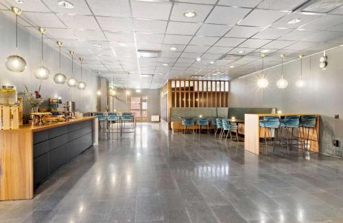 Byjorden-Nibbles- Backe Hotel | Best Western Hotel Scheele