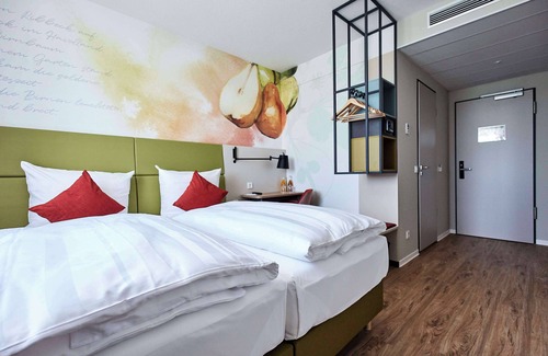 Viernheim Hotel | Best Western Hotel Viernheim Mannheim