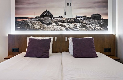 Karlshamn Hotel | Best Western Hotell Karlshamn