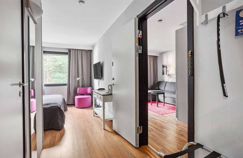 Soderhamn Hotel | Best Western Hotell SoderH