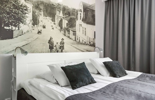 Soderhamn Hotel | Best Western Hotell SoderH