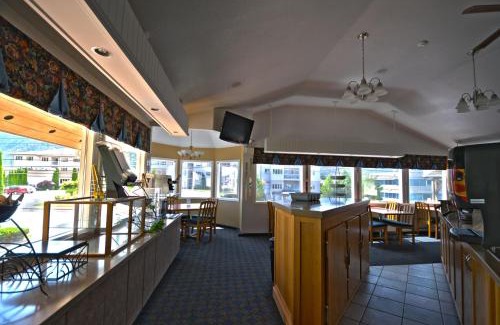 Okanagan-Similkameen Hotel | Best Western Inn at Penticton