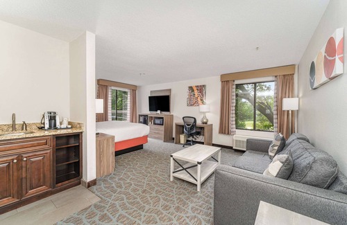 Kernersville Hotel | Best Western Kernersville