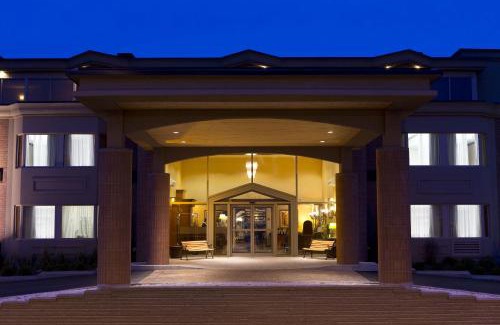 Laval Hotel | Best Western Laval-Montreal & Conference Centre