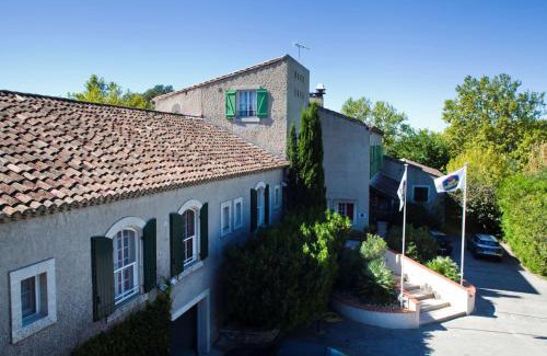 Fontvieille Hotel | Best Western Le Val Majour