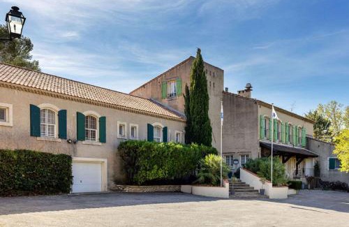 Fontvieille Hotel | Best Western Le Val Majour