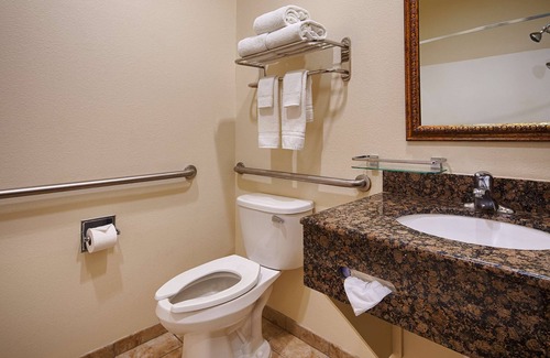 Lockhart Hotel | Best Western Lockhart Hotel & Suites