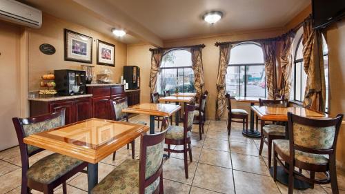 Los Alamitos Hotel | Best Western Los Alamitos Inn & Suites