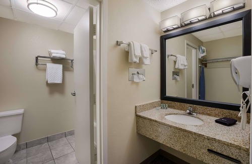 Blairsville Hotel | Best Western Milton Inn