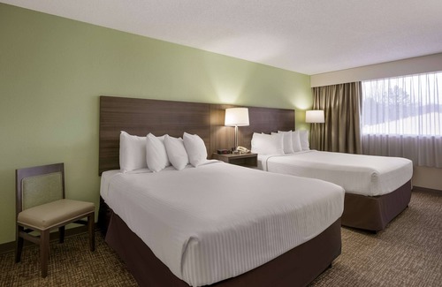 Blairsville Hotel | Best Western Milton Inn