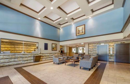 Naples Hotel | Best Western Naples Plaza Hotel