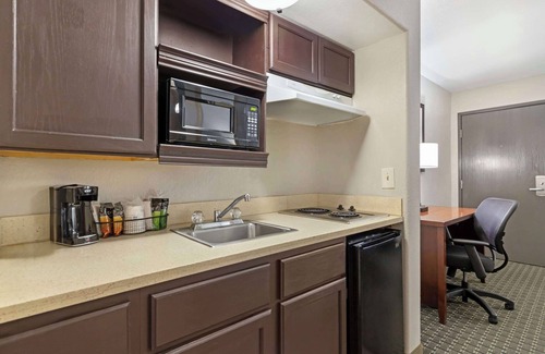 Calallen Hotel | Best Western Northwest Corpus Christi Inn & Suites