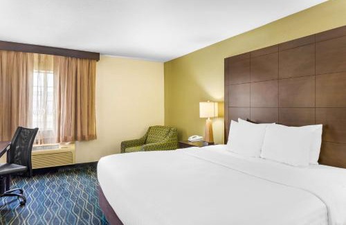 Oglesby Hotel | Best Western Oglesby Inn
