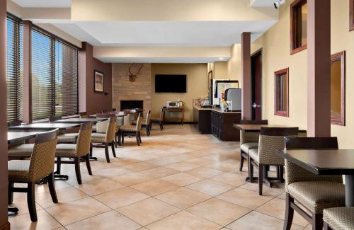 Savoy Hotel | Best Western Paradise Inn