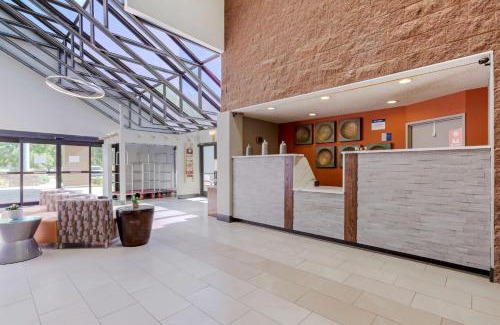Artesia Hotel | Best Western Pecos Inn