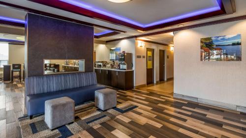 Barrie Hotel | Best Western Plus Barrie
