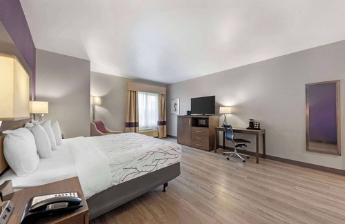 Buda Hotel | Best Western Plus Buda Austin Inn & Suites