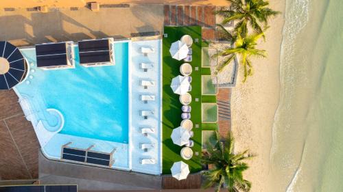 Khao Tao Hotel | Best Western Plus Carapace Hotel Hua Hin