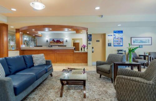 Chemainus Hotel | Best Western PLUS Chemainus Inn