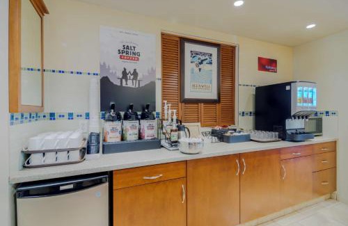 Chemainus Hotel | Best Western PLUS Chemainus Inn