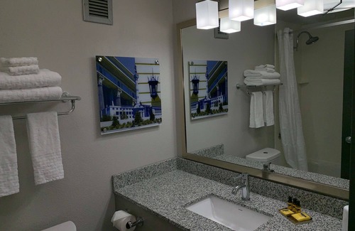 Clarks Summit Hotel | Best Western Plus Clarks Summit Scranton