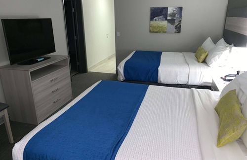 Clarks Summit Hotel | Best Western Plus Clarks Summit Scranton