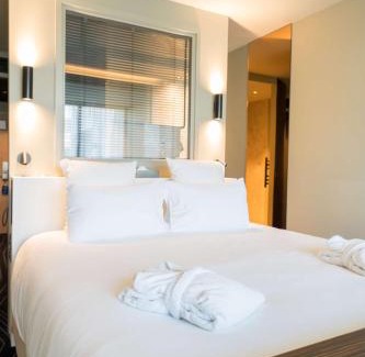 Valence Hotel | Best Western Plus Clos Syrah