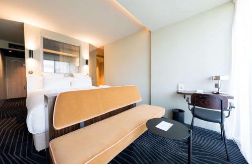 Valence Hotel | Best Western Plus Clos Syrah