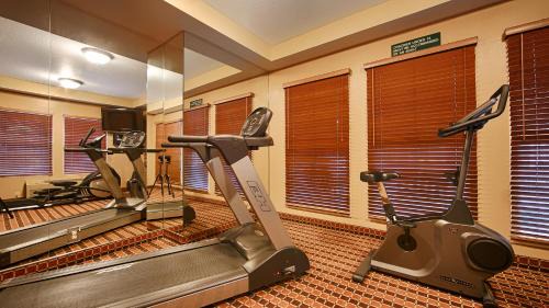 Cascade Locks Hotel | Best Western Plus Columbia River Inn