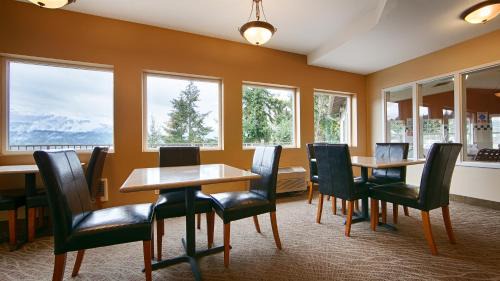 Cascade Locks Hotel | Best Western Plus Columbia River Inn