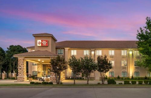 Crown Colony Hotel | Best Western Plus Crown Colony Inn & Suites